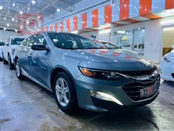 شيفروليه ماليبو